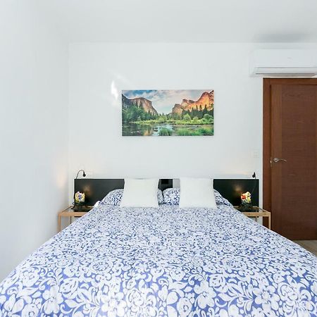 Casa Macetero En Granada Pensionat Eksteriør billede