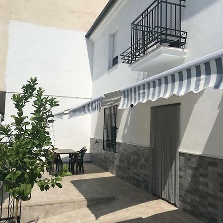 Casa Macetero En Granada Pensionat Eksteriør billede