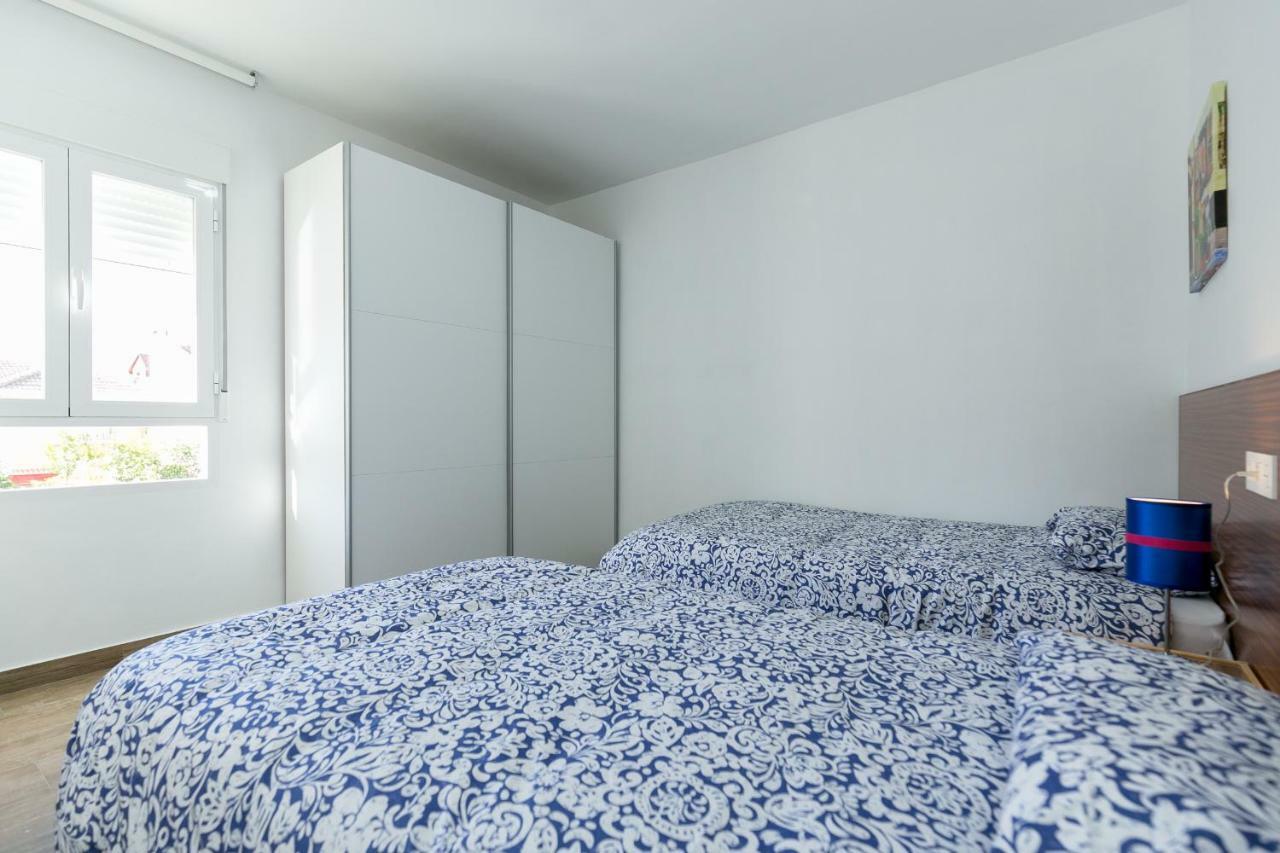 Casa Macetero En Granada Pensionat Eksteriør billede