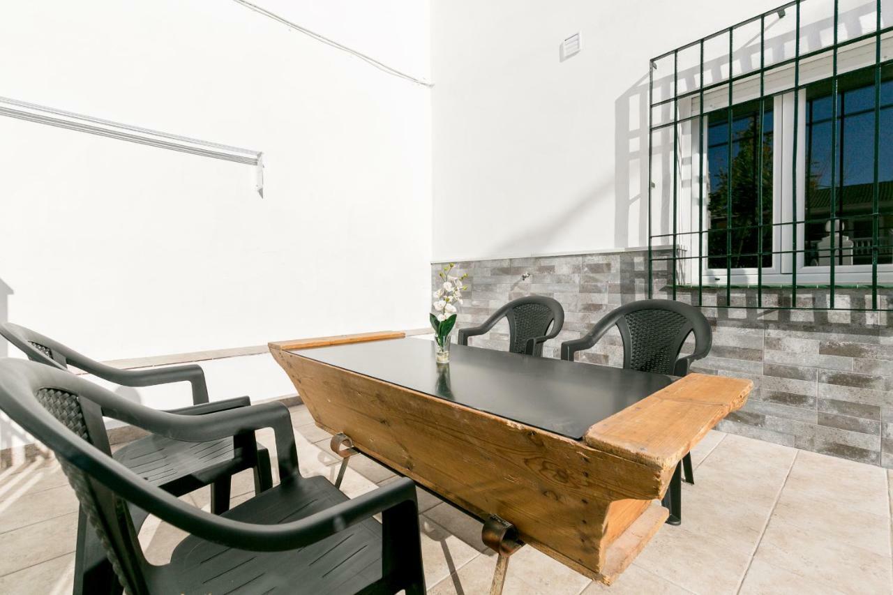 Casa Macetero En Granada Pensionat Eksteriør billede