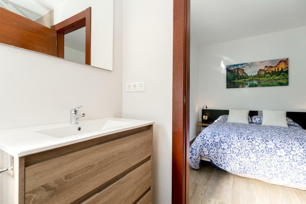 Casa Macetero En Granada Pensionat Eksteriør billede