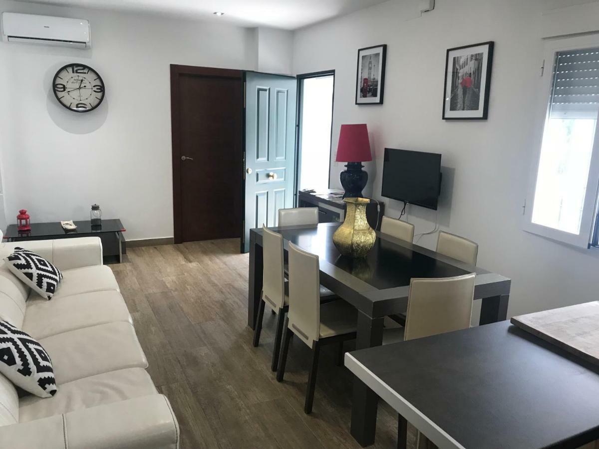 Casa Macetero En Granada Pensionat Eksteriør billede